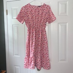 Spring/Summer dress